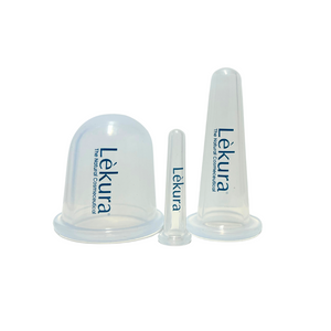 Facial Contouring Cups