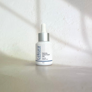 Facial Contour Oil 30ml